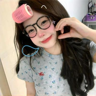 她和她的小鬼们