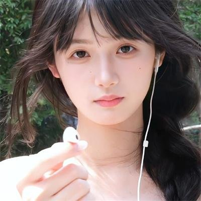 缩小人