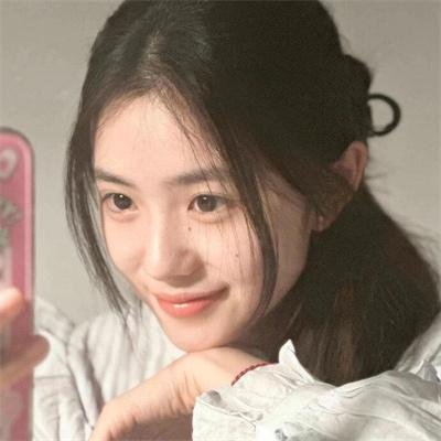 两个朋友